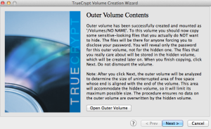 outer-volume